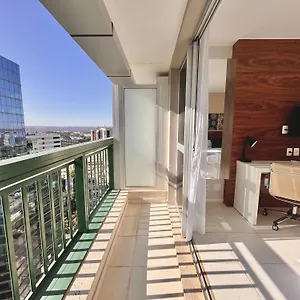 Bsb Executive Flats -vision Shn Brasília
